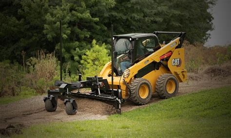 skid steer grading systems|skid steer grading techniques.